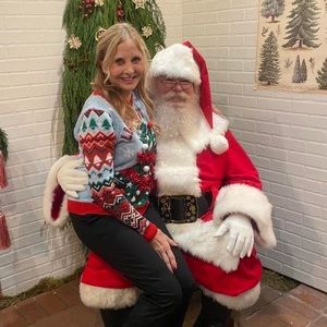 Meet your Posher, Diane